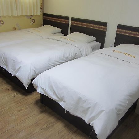 Stay Seoul Residence Екстериор снимка