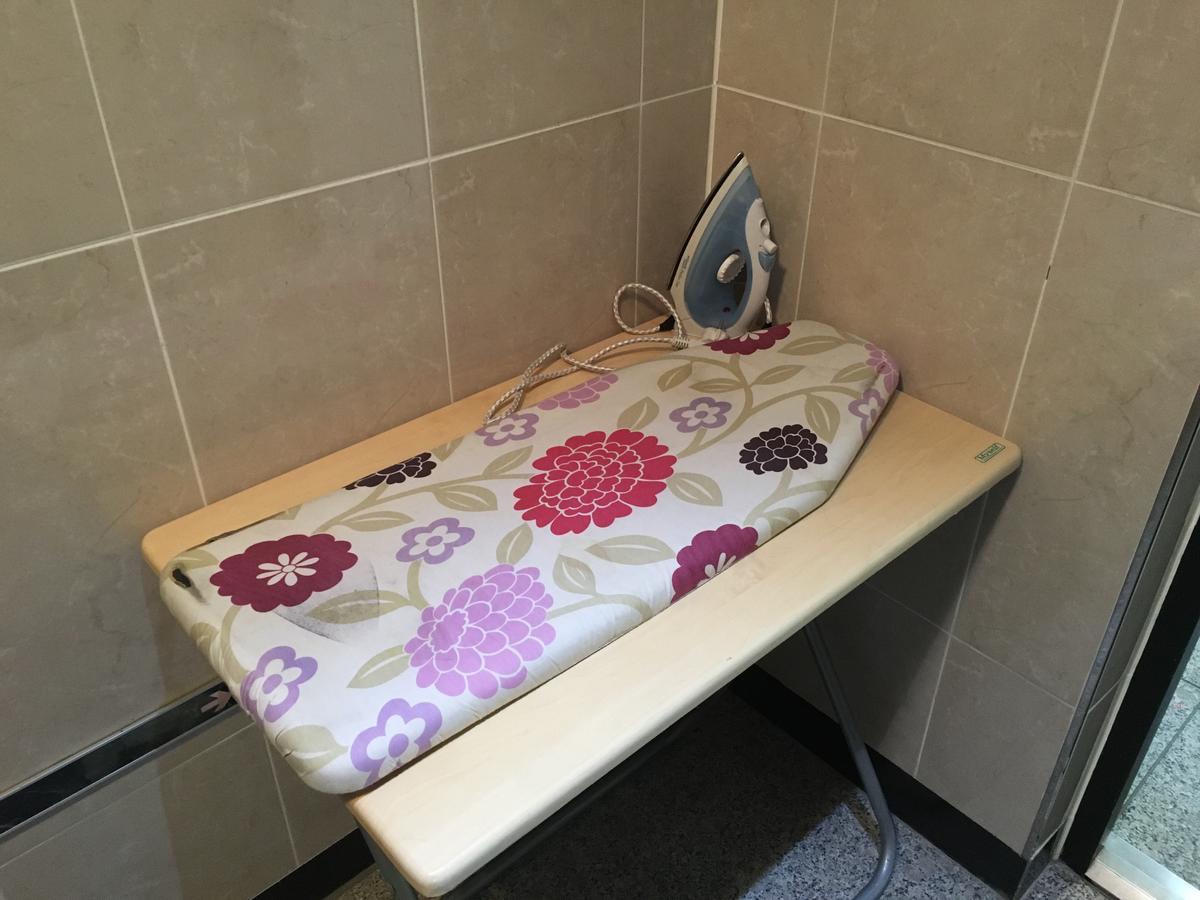 Stay Seoul Residence Екстериор снимка