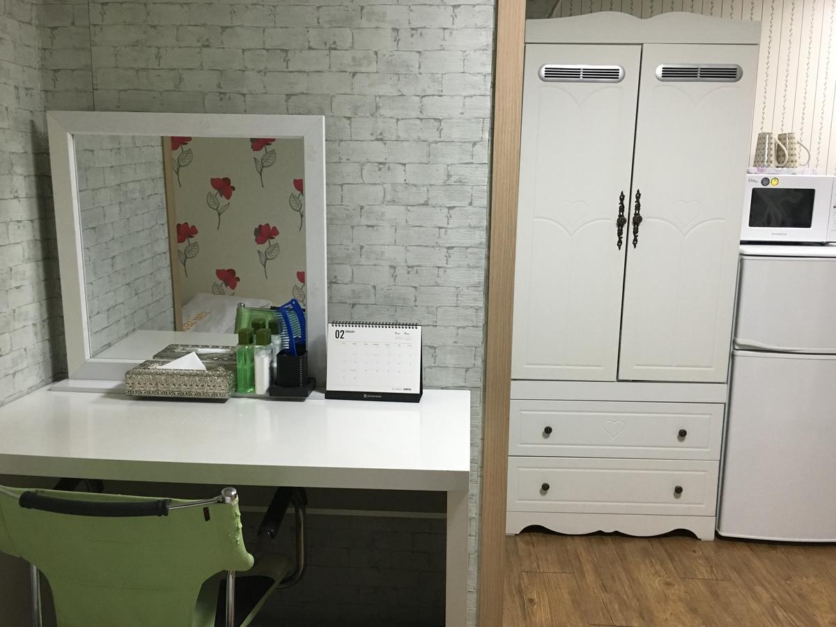 Stay Seoul Residence Екстериор снимка
