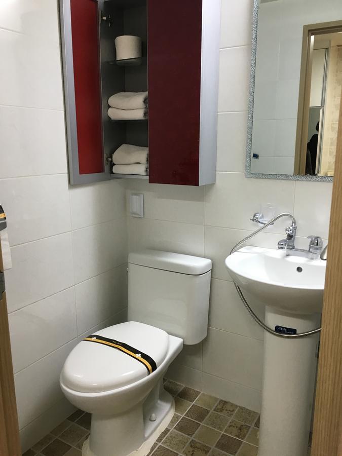Stay Seoul Residence Екстериор снимка