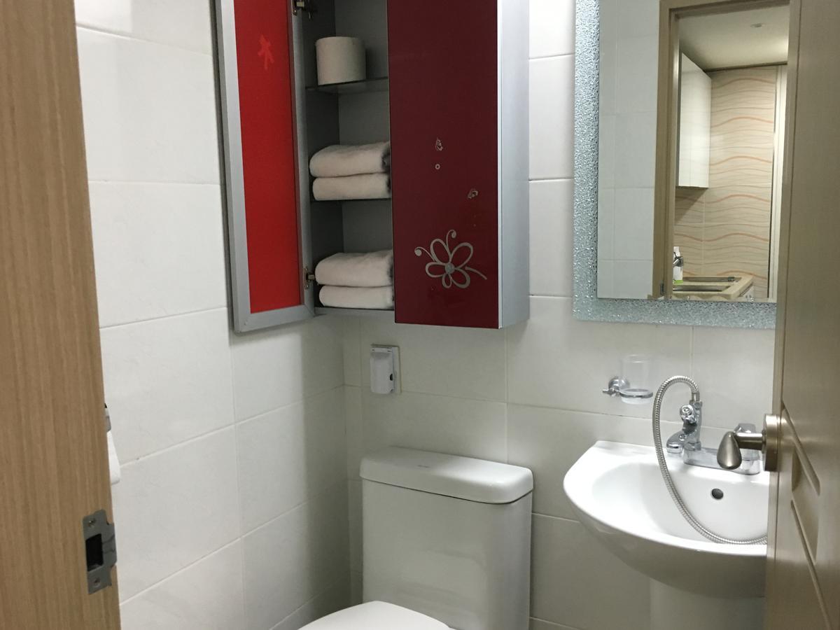 Stay Seoul Residence Екстериор снимка