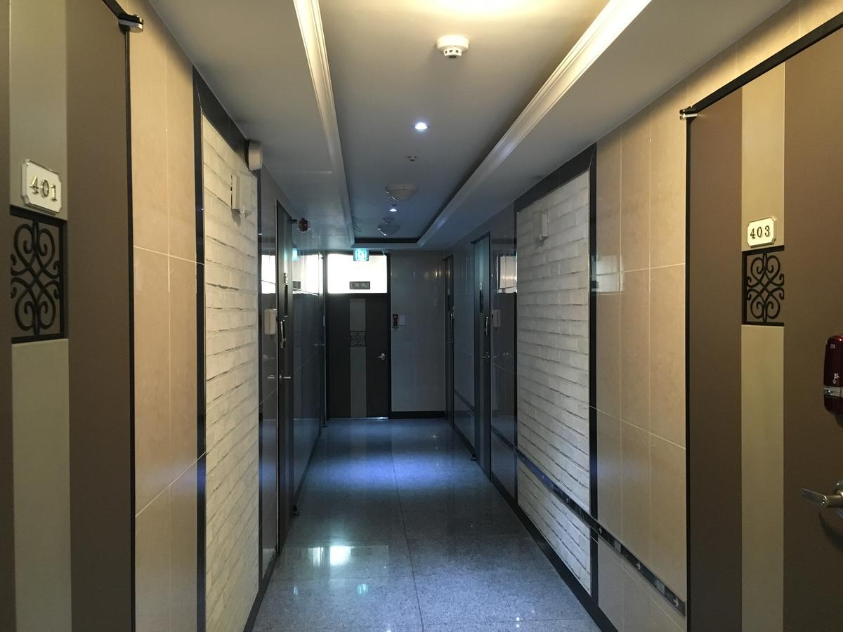 Stay Seoul Residence Екстериор снимка