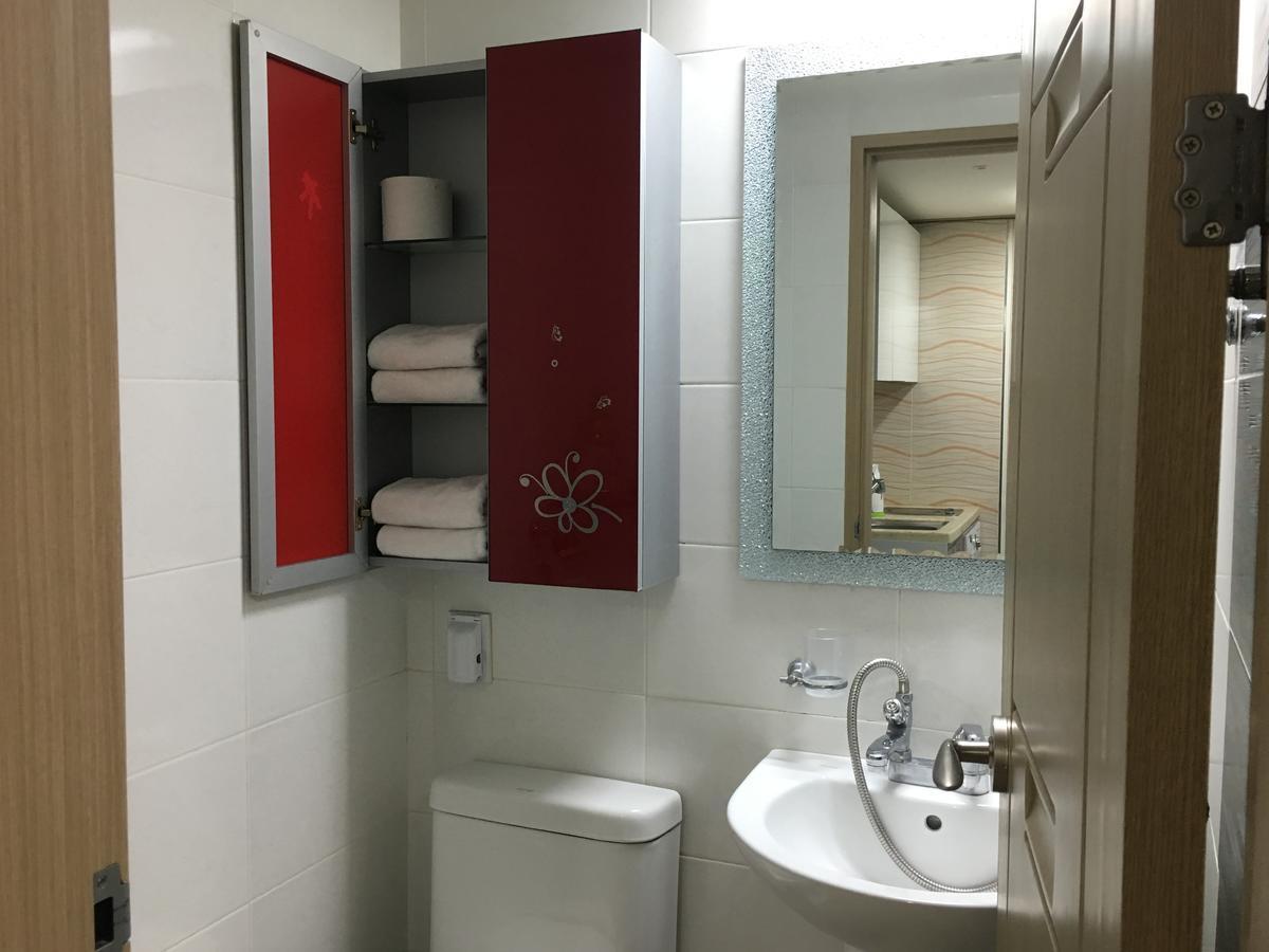Stay Seoul Residence Екстериор снимка