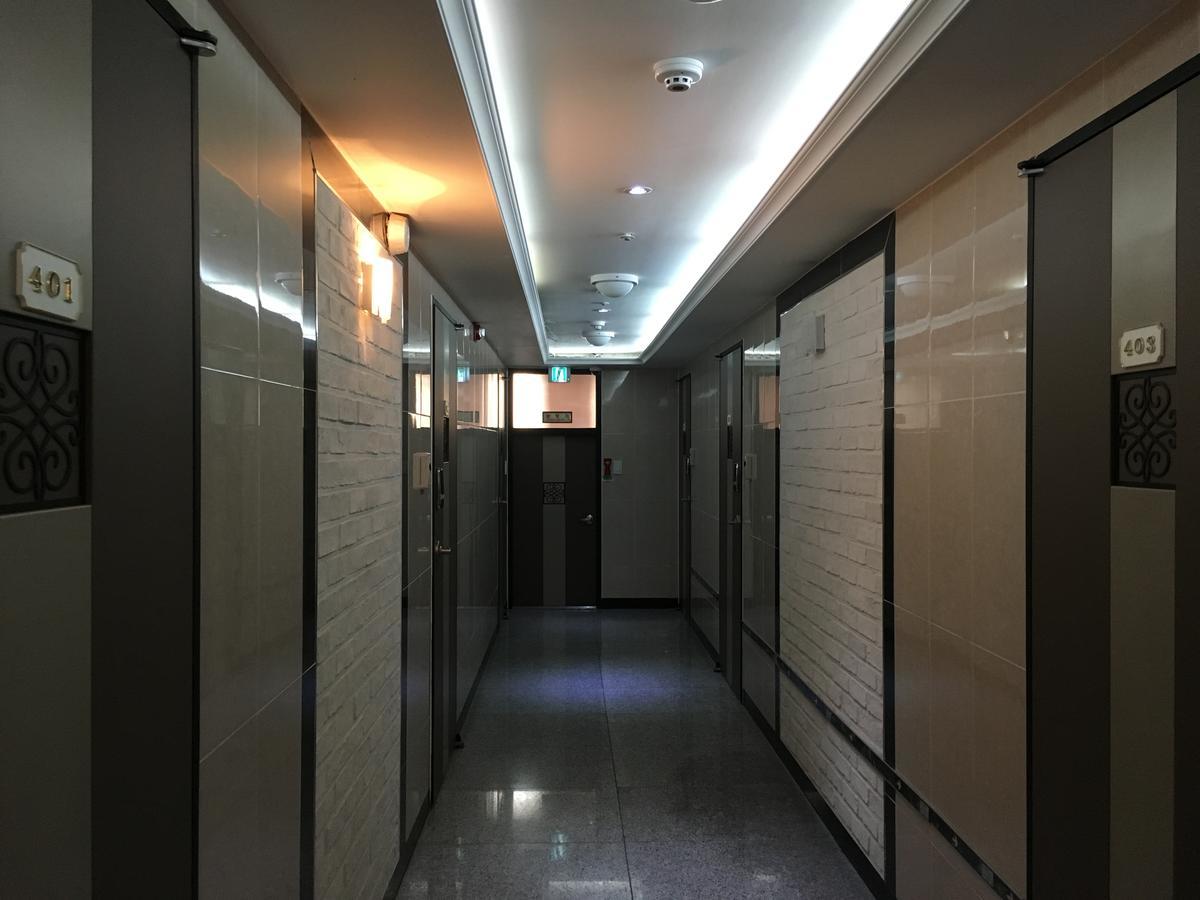 Stay Seoul Residence Екстериор снимка