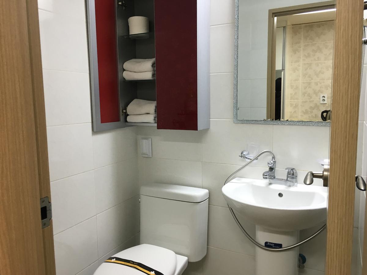 Stay Seoul Residence Екстериор снимка